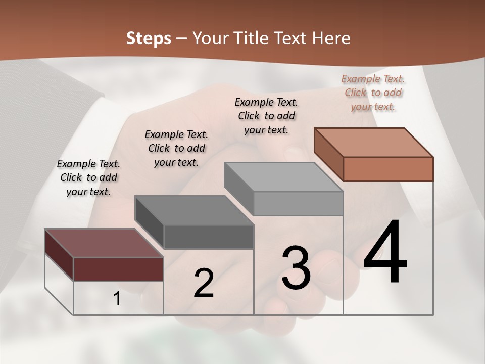 Sing Elegant Women PowerPoint Template