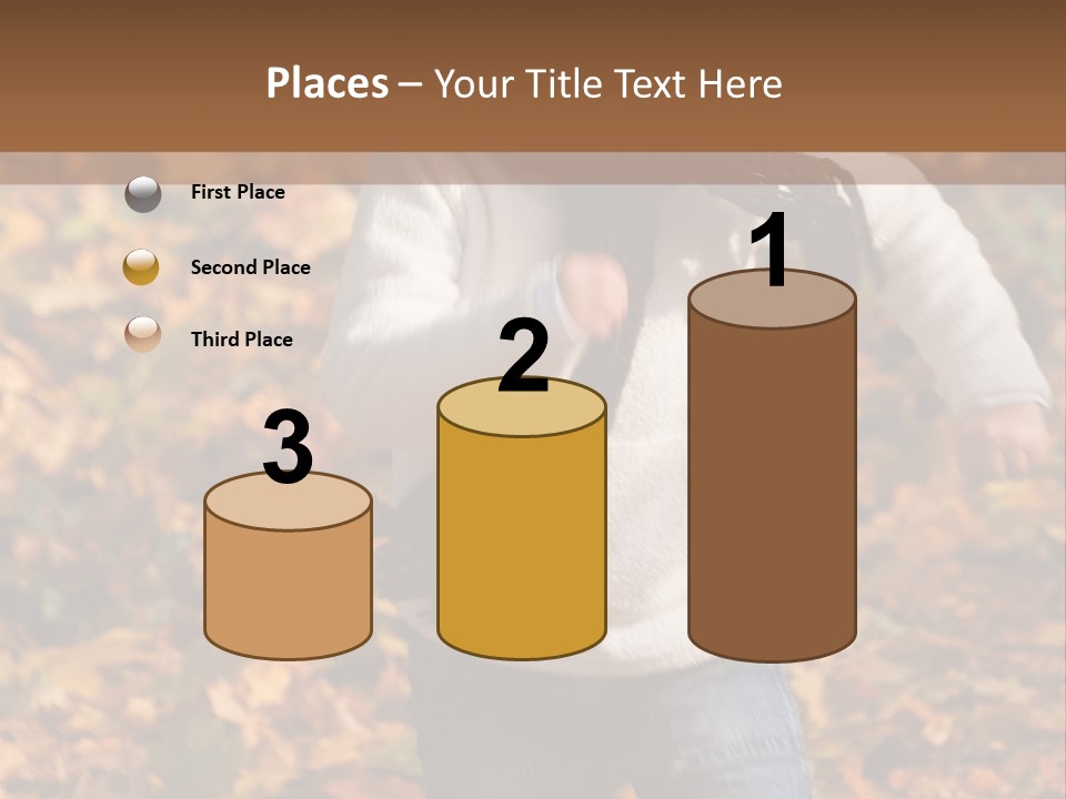 Background Beautiful Fashion PowerPoint Template