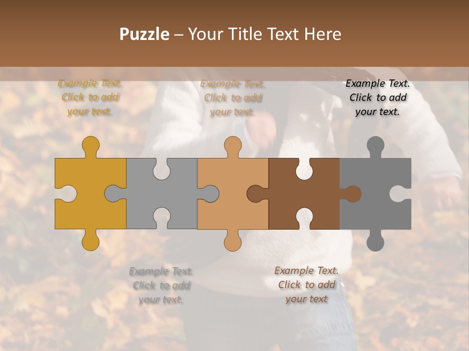 Background Beautiful Fashion PowerPoint Template