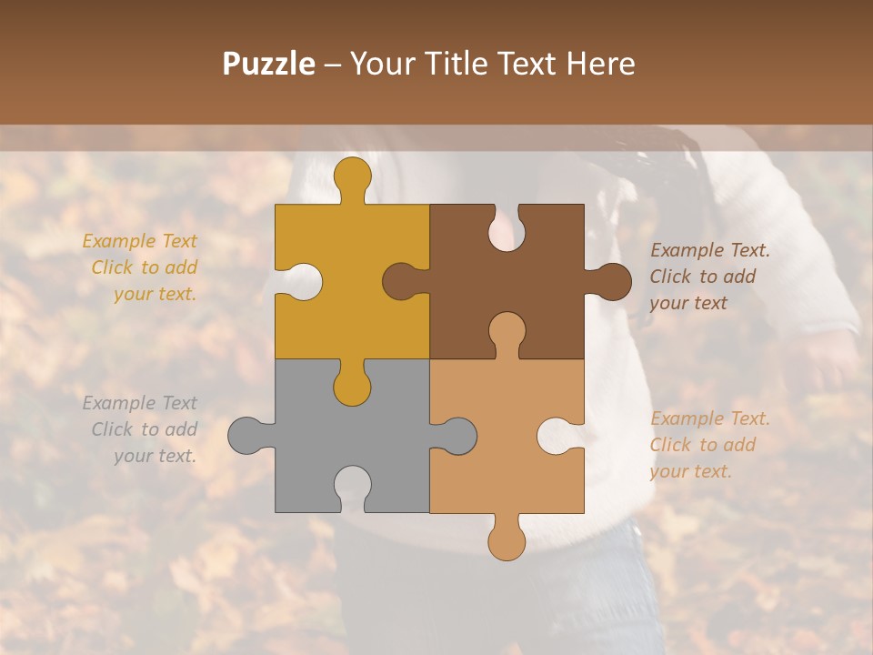 Background Beautiful Fashion PowerPoint Template