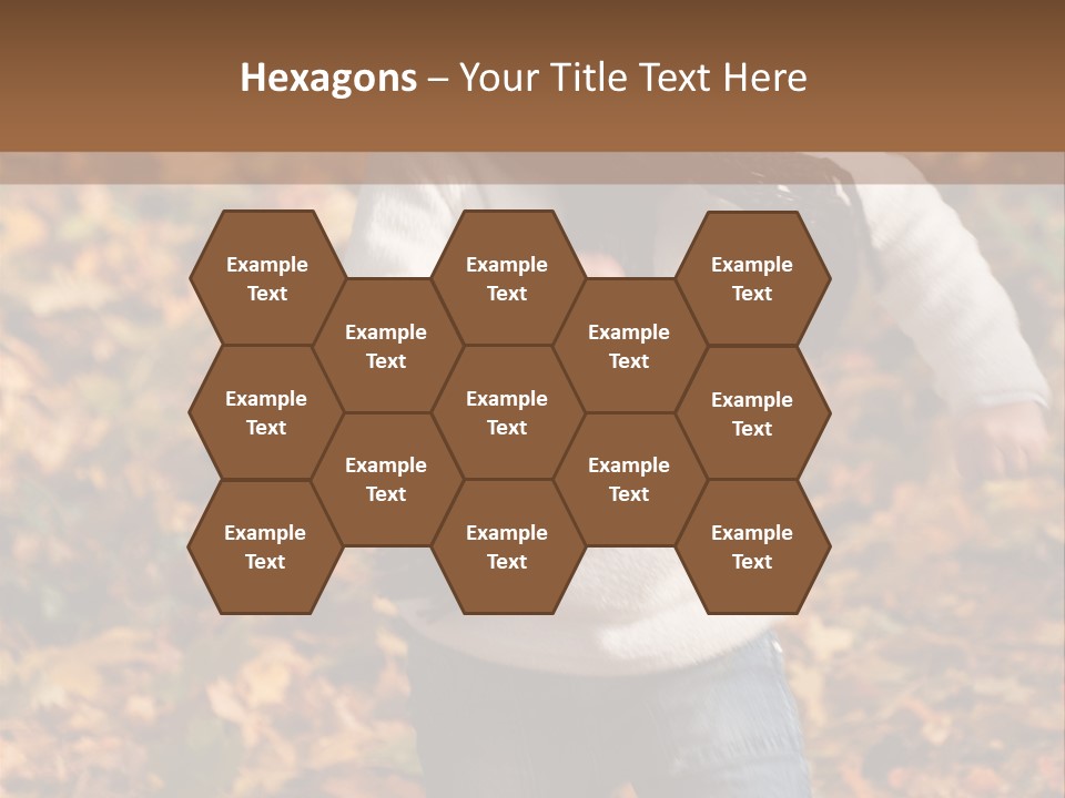 Background Beautiful Fashion PowerPoint Template