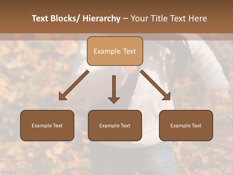 Background Beautiful Fashion PowerPoint Template