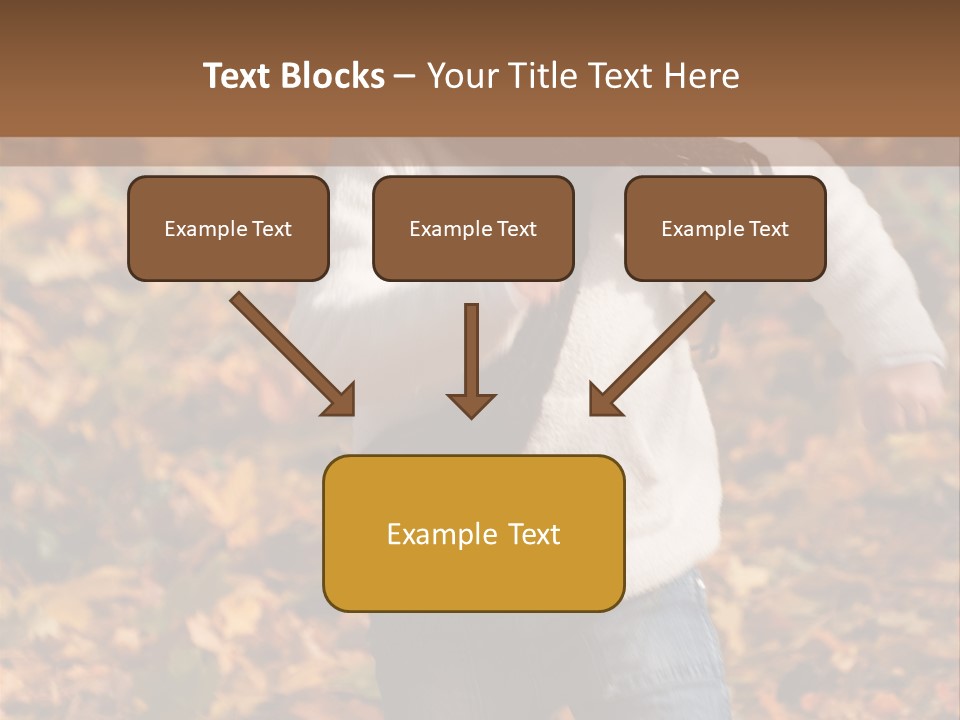 Background Beautiful Fashion PowerPoint Template