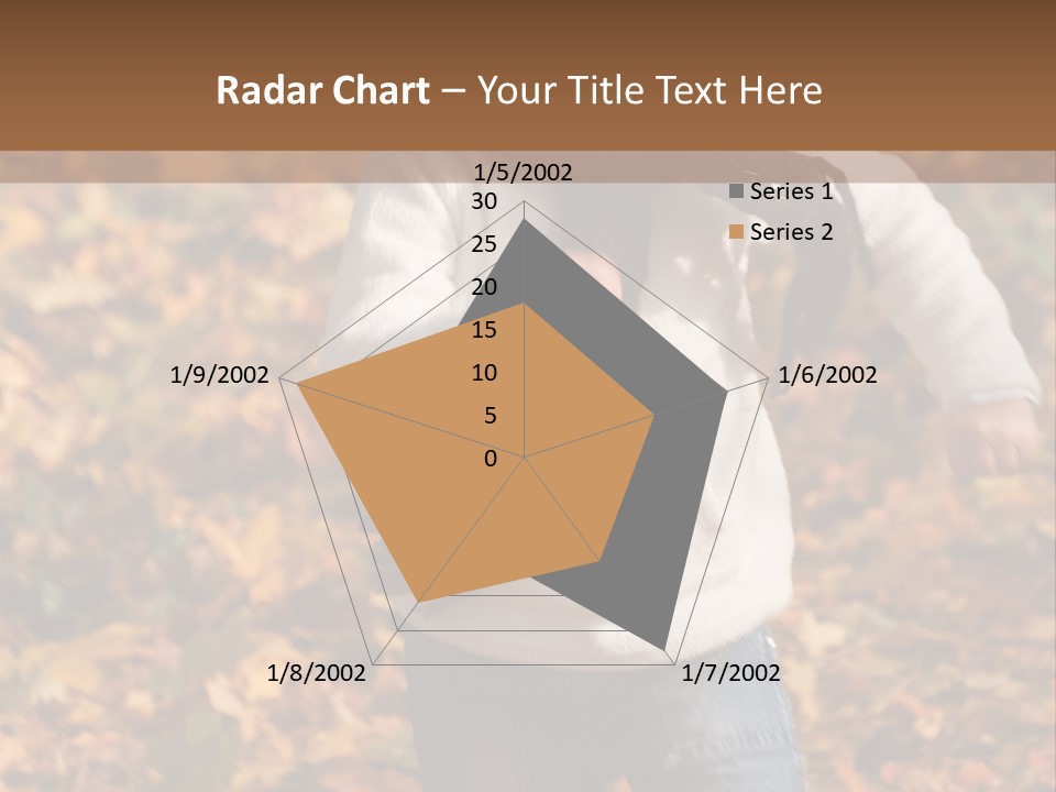 Background Beautiful Fashion PowerPoint Template