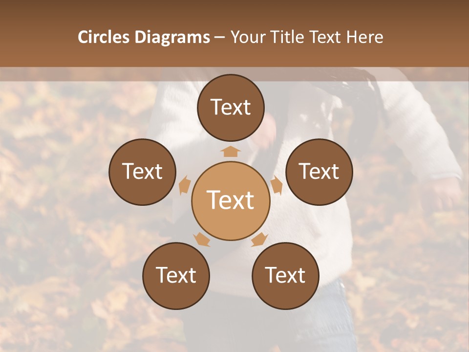 Background Beautiful Fashion PowerPoint Template