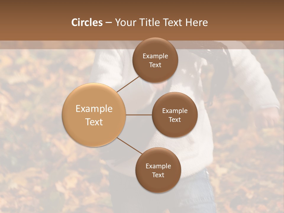 Background Beautiful Fashion PowerPoint Template