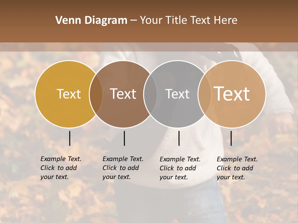 Background Beautiful Fashion PowerPoint Template