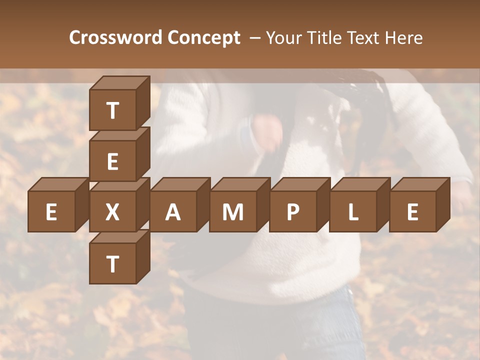 Background Beautiful Fashion PowerPoint Template