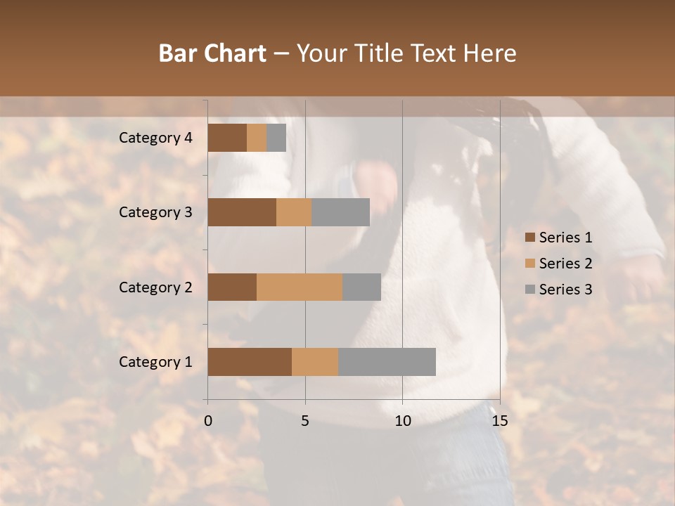 Background Beautiful Fashion PowerPoint Template