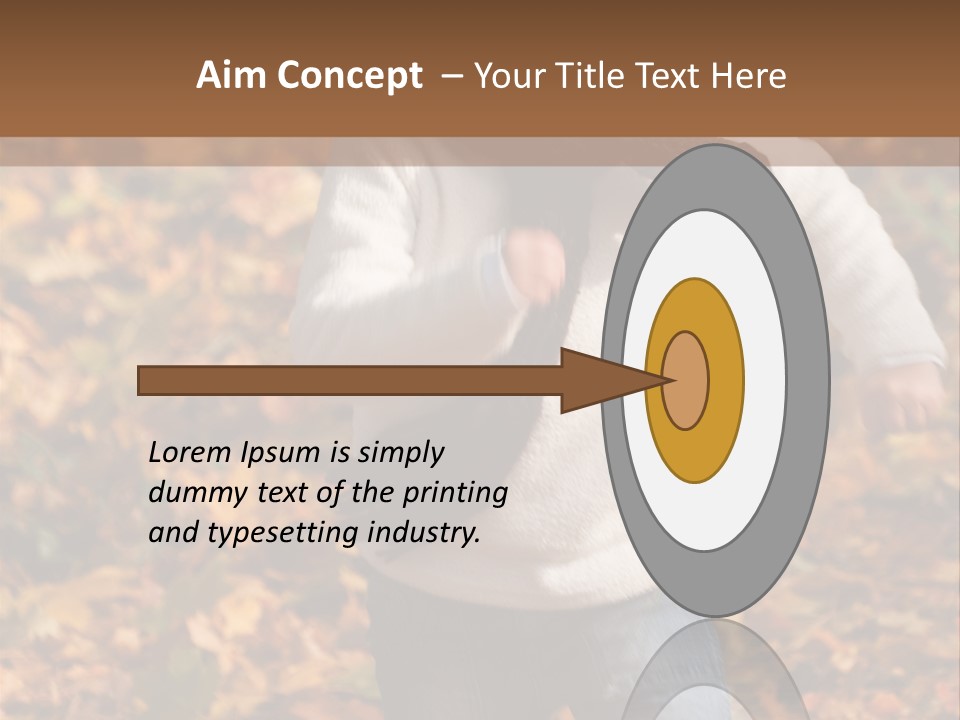 Background Beautiful Fashion PowerPoint Template