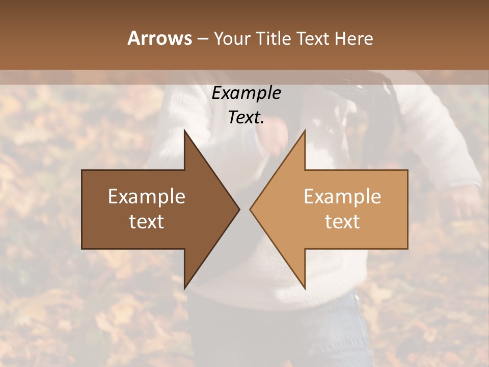 Background Beautiful Fashion PowerPoint Template