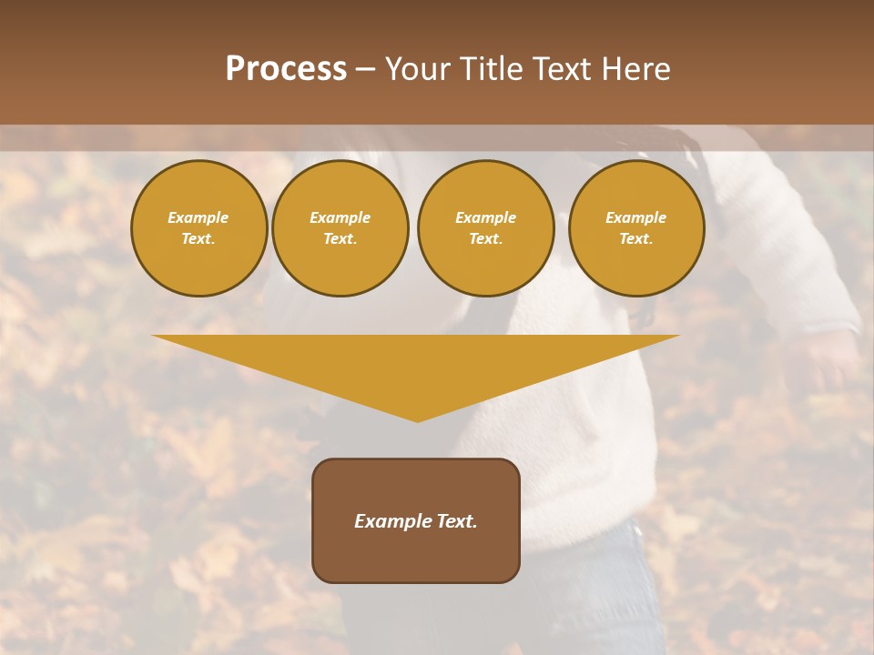 Background Beautiful Fashion PowerPoint Template