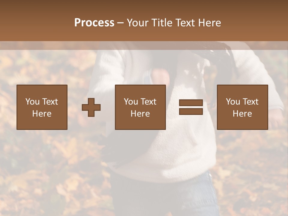 Background Beautiful Fashion PowerPoint Template
