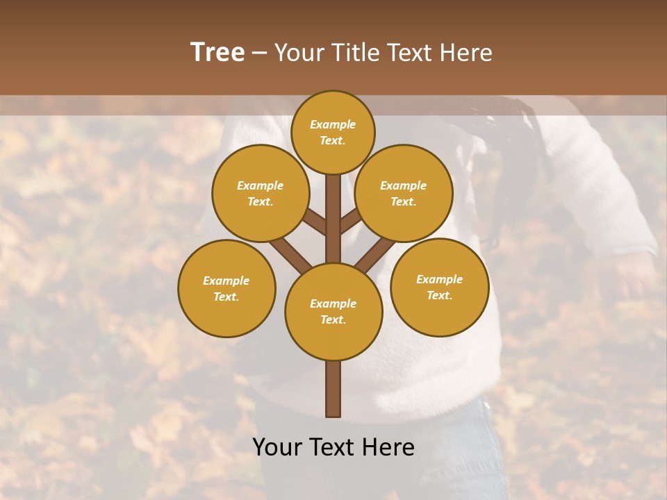 Background Beautiful Fashion PowerPoint Template