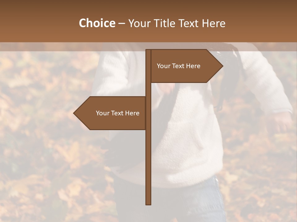 Background Beautiful Fashion PowerPoint Template