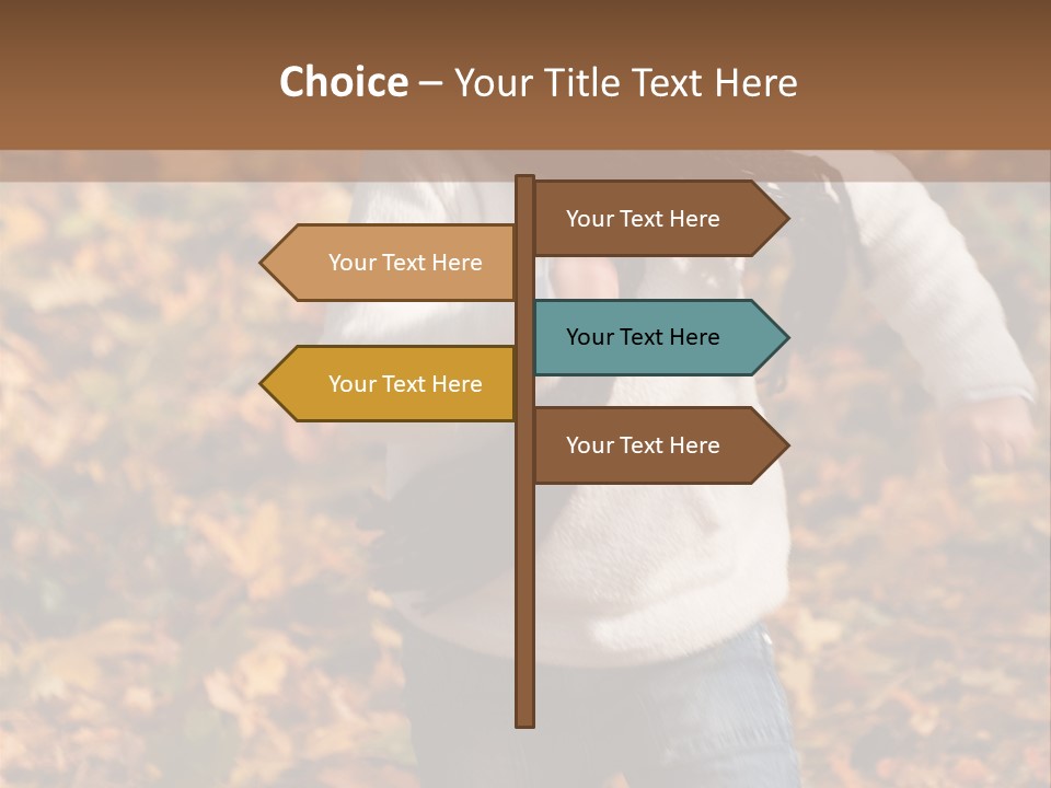 Background Beautiful Fashion PowerPoint Template