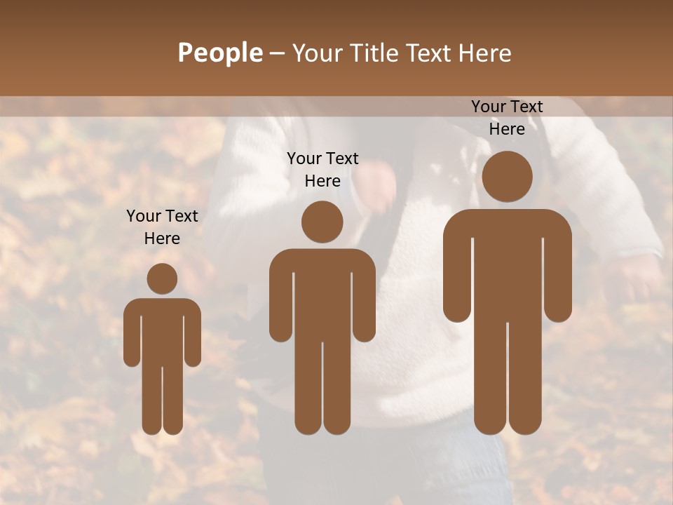 Background Beautiful Fashion PowerPoint Template