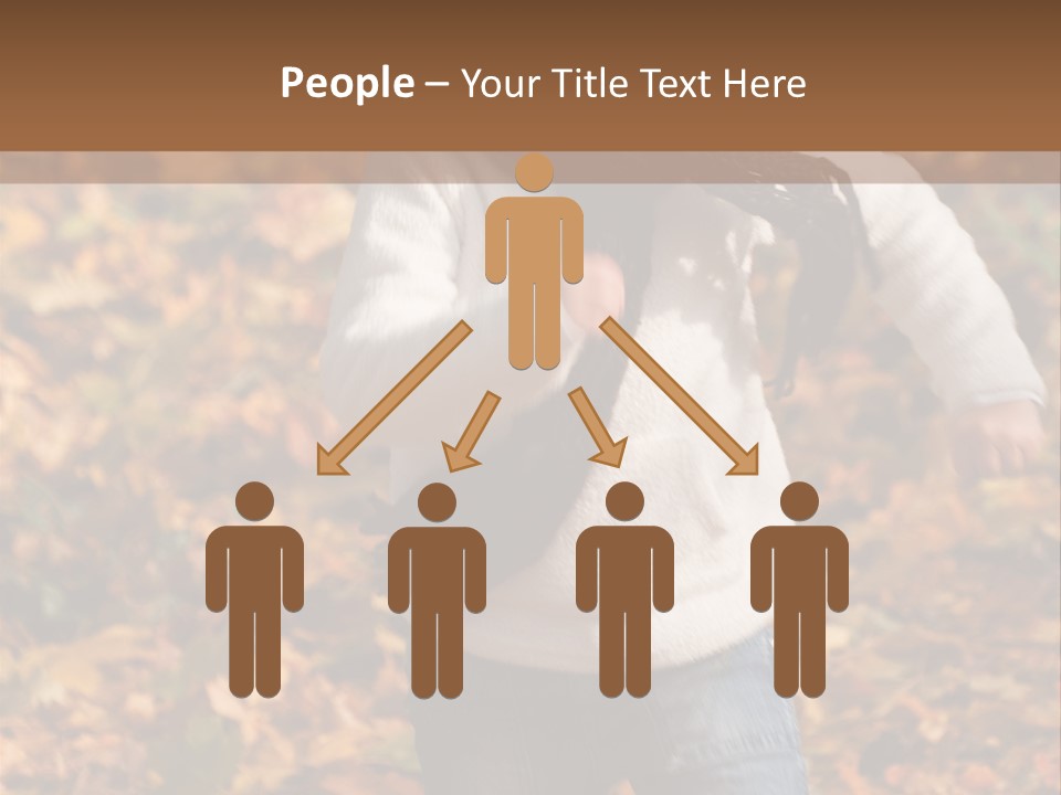 Background Beautiful Fashion PowerPoint Template