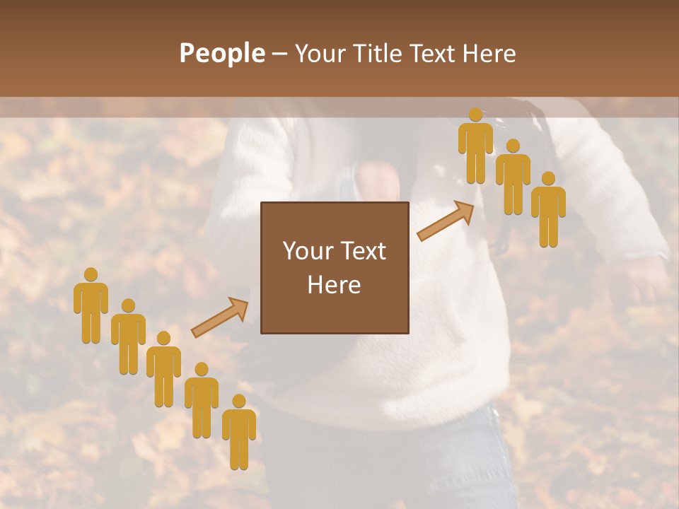 Background Beautiful Fashion PowerPoint Template