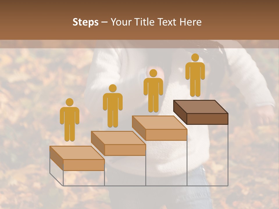 Background Beautiful Fashion PowerPoint Template