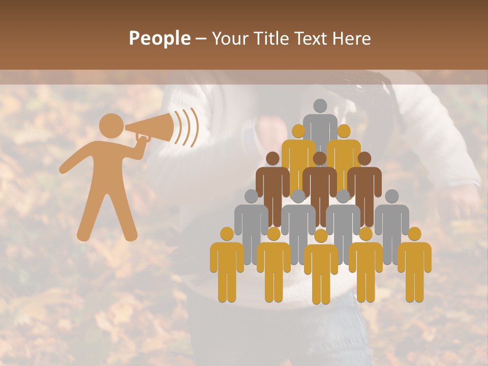 Background Beautiful Fashion PowerPoint Template