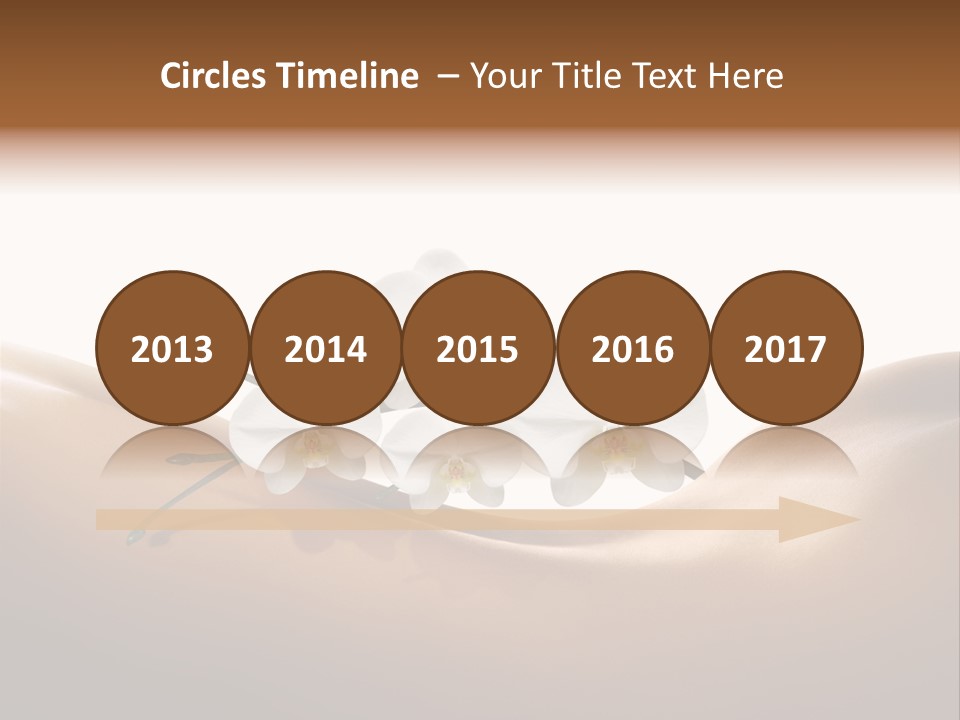 Woman People Welfare PowerPoint Template