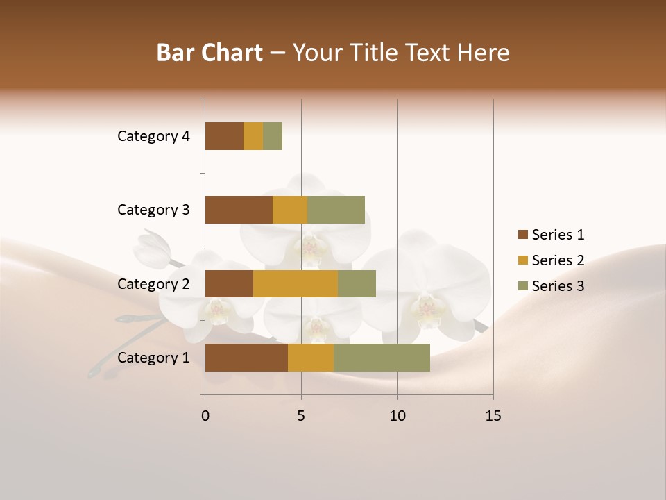 Woman People Welfare PowerPoint Template