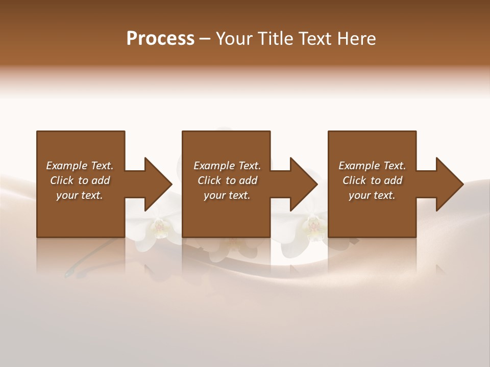 Woman People Welfare PowerPoint Template