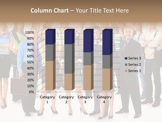 Professional Office Meet PowerPoint Template