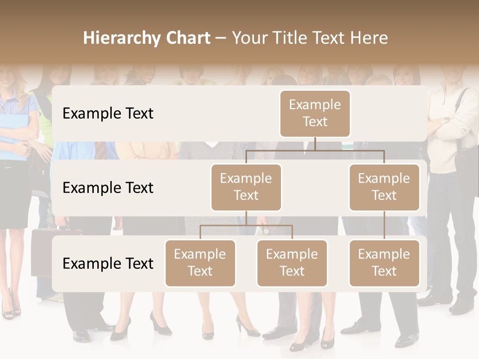 Professional Office Meet PowerPoint Template