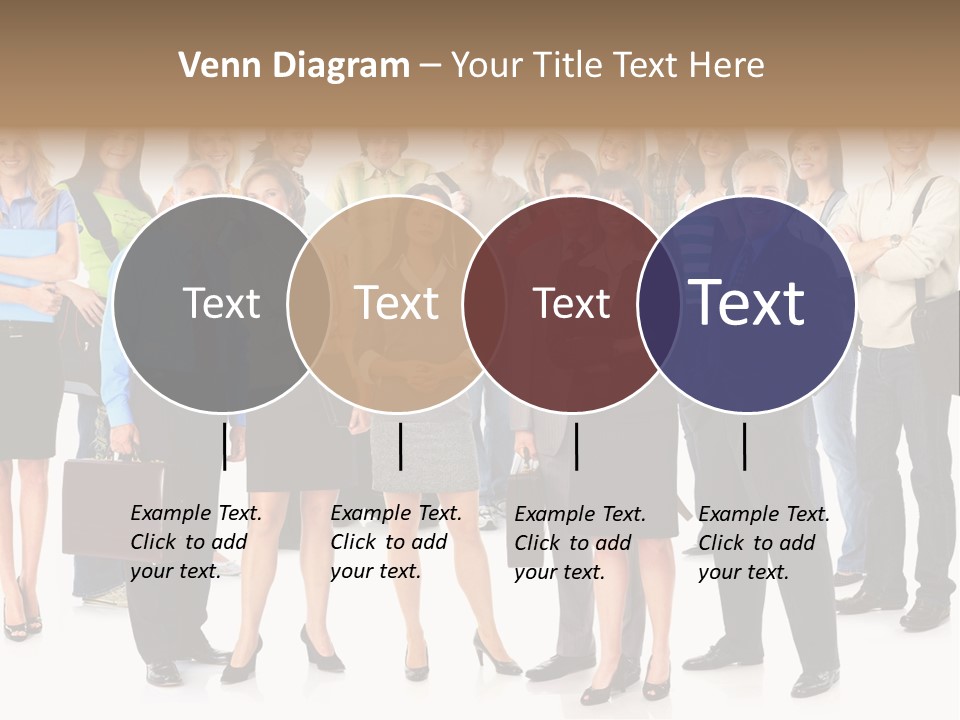 Professional Office Meet PowerPoint Template