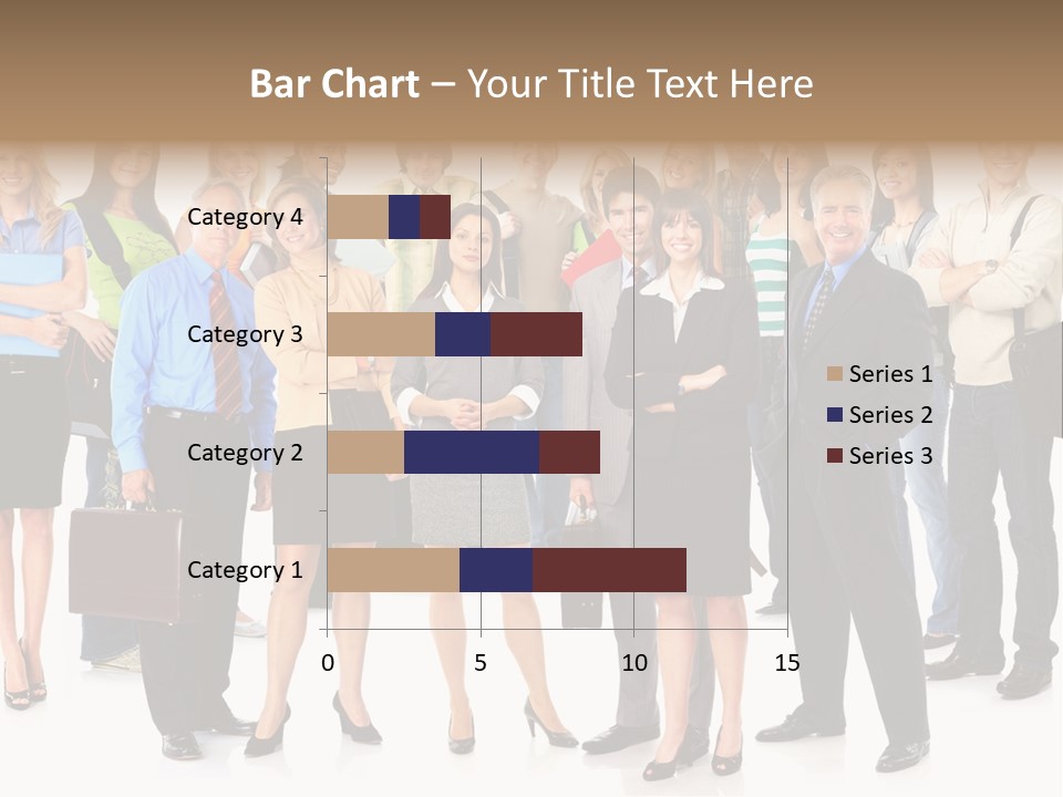 Professional Office Meet PowerPoint Template