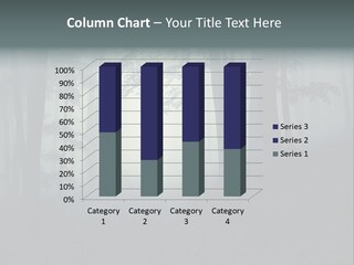 Transylvania Human Code PowerPoint Template