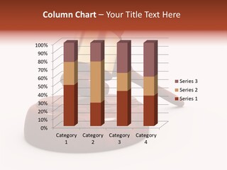 Authority Sentence Render PowerPoint Template