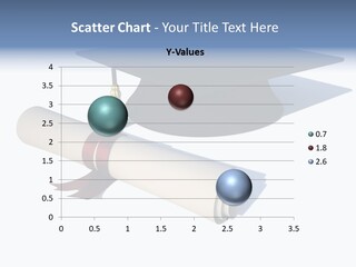 School Accredit Diploma PowerPoint Template