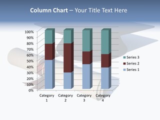 School Accredit Diploma PowerPoint Template