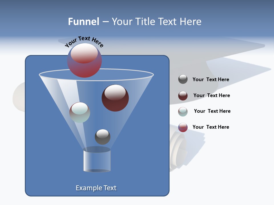 School Accredit Diploma PowerPoint Template