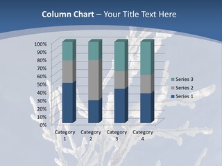 Sunny White Cool PowerPoint Template