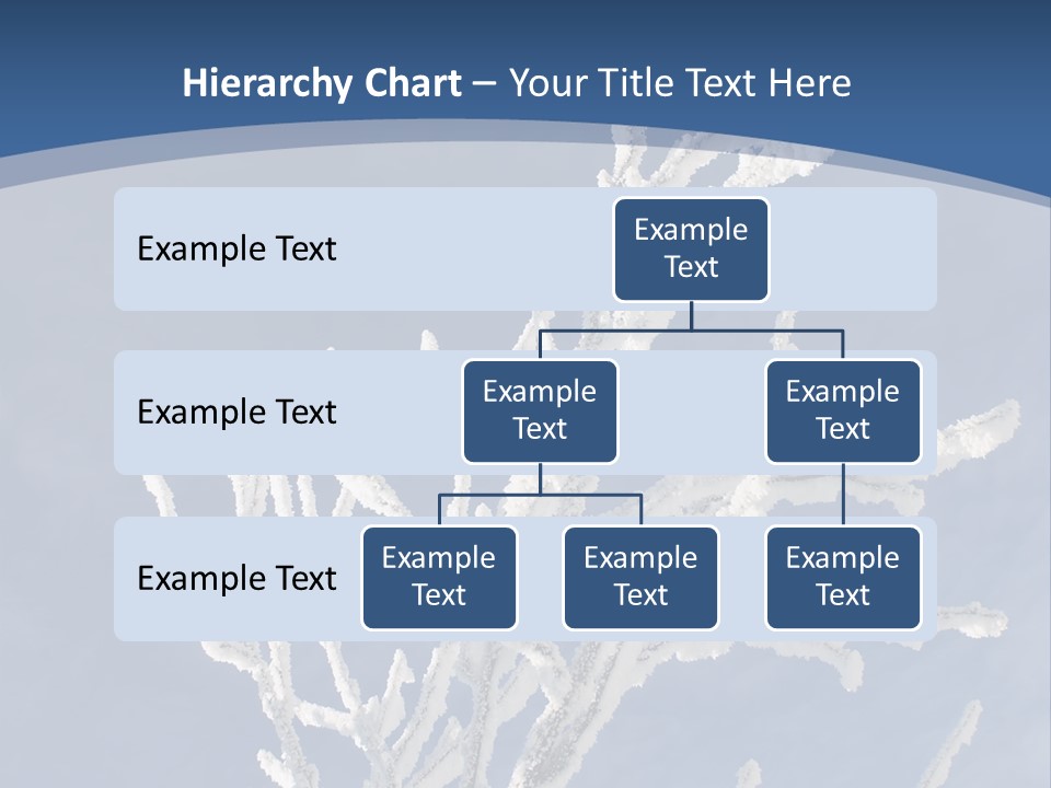 Sunny White Cool PowerPoint Template