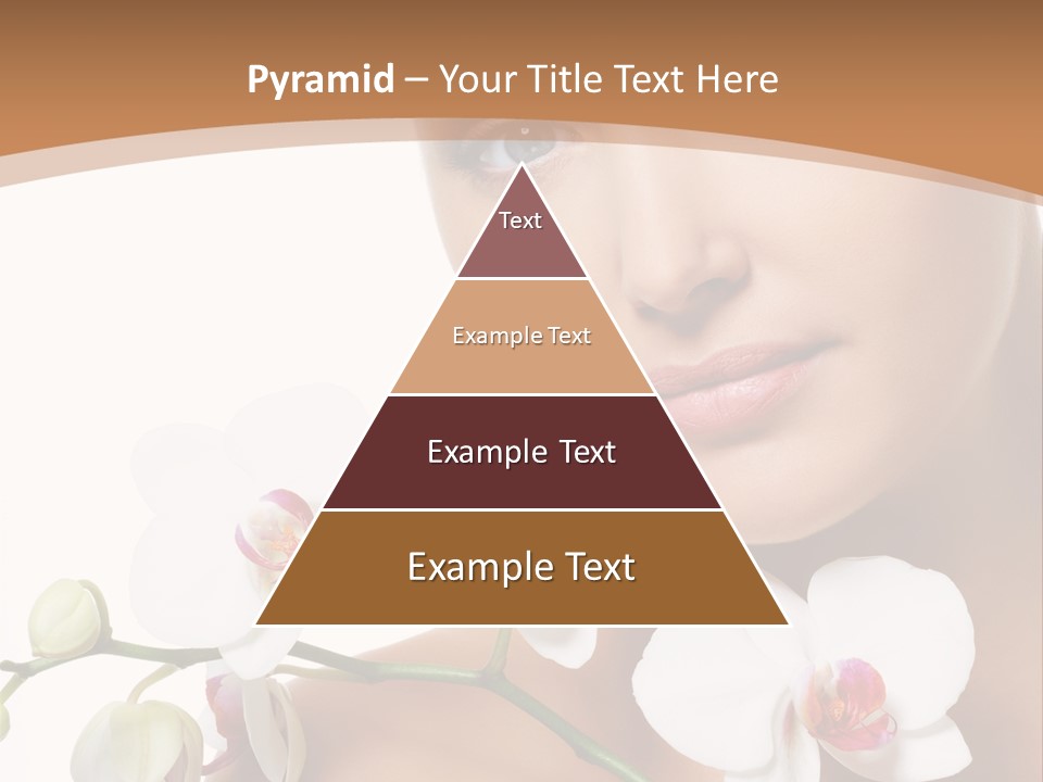 Looking Fresh Attractive PowerPoint Template