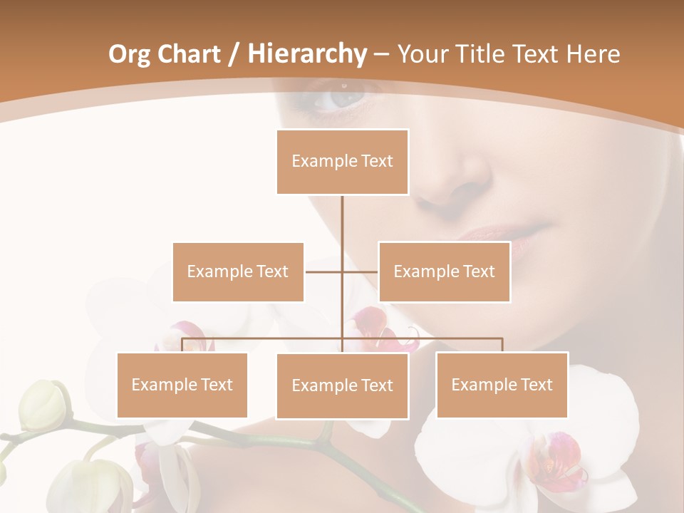 Looking Fresh Attractive PowerPoint Template