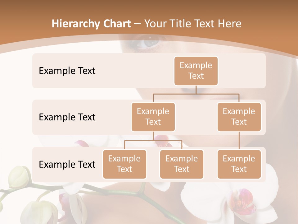 Looking Fresh Attractive PowerPoint Template