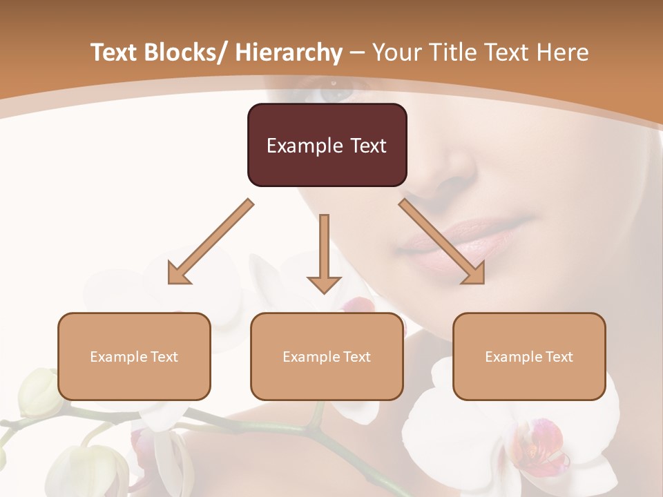 Looking Fresh Attractive PowerPoint Template