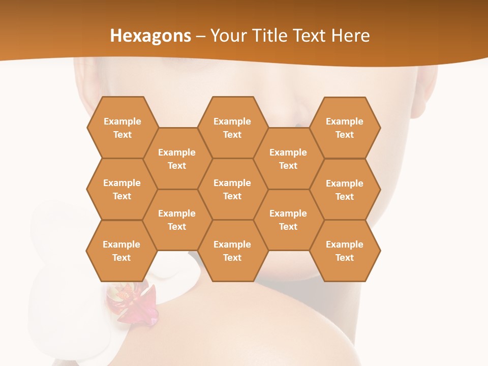 Attractive  Cosmetic PowerPoint Template