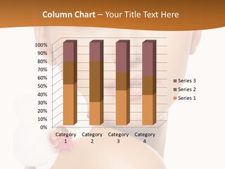 Attractive  Cosmetic PowerPoint Template