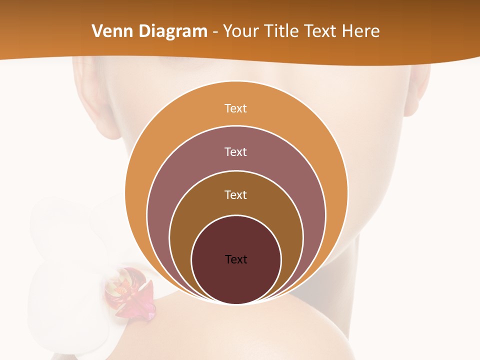 Attractive  Cosmetic PowerPoint Template