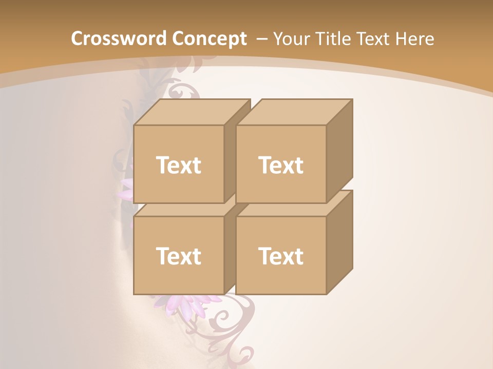 Nude Y Health PowerPoint Template