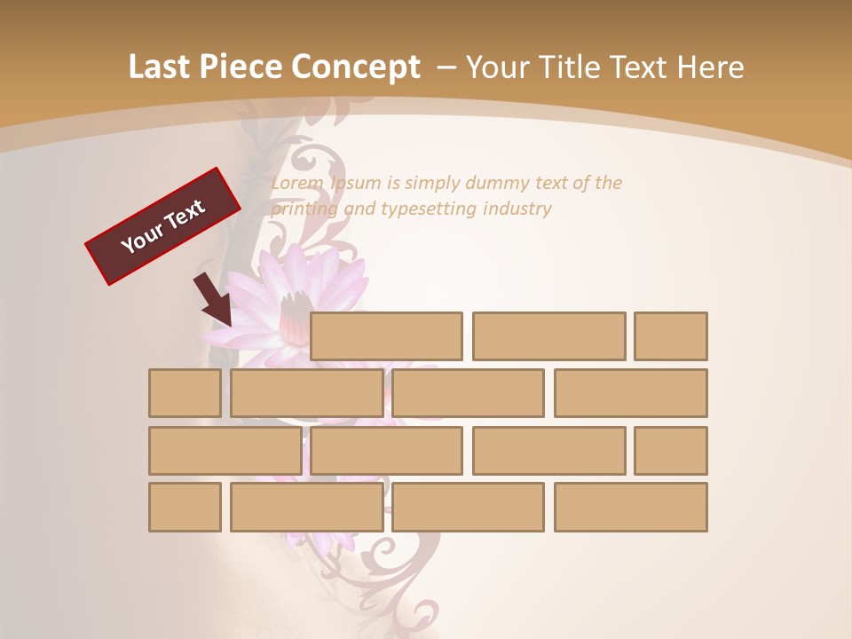 Nude Y Health PowerPoint Template