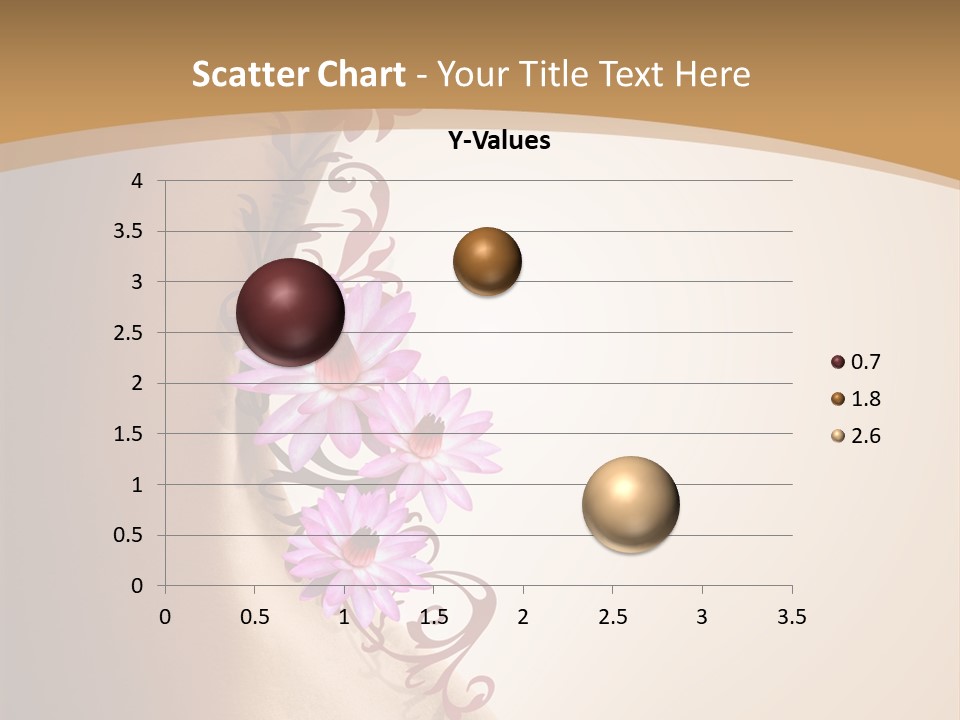 Nude Y Health PowerPoint Template