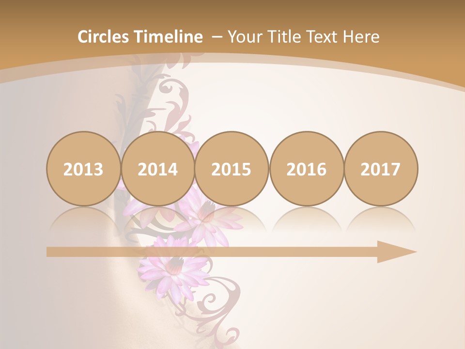 Nude Y Health PowerPoint Template